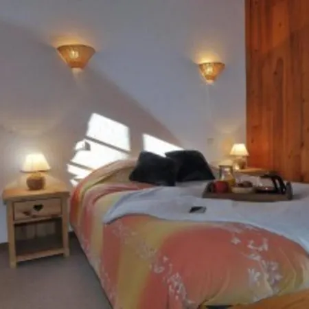 Chalet Luxueux Toreliere Valmeinier