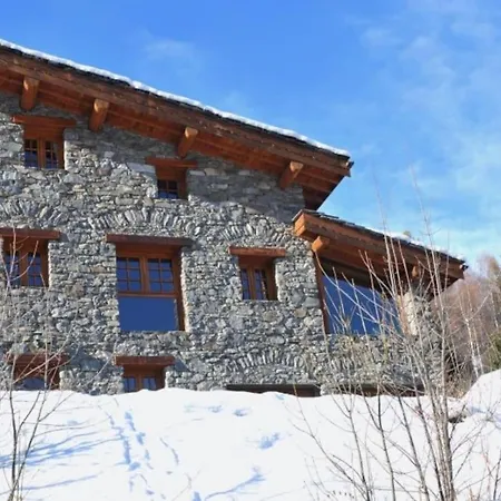 Luxueux Toreliere * Valmeinier